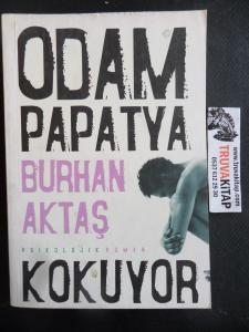 Odam Papatya Kokuyor