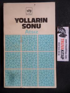 Yolların Sonu