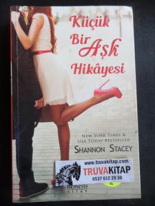 Küçük Bir Aşk Hikayesi