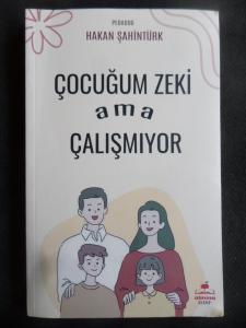 Çocuğum Zeki Ama Çalışmıyor