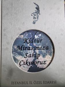 Kültür Mirasımıza Sahip Çıkıyoruz II