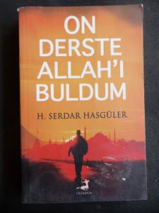 On Derste Allah'ı Buldum