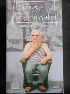 Picasso İle Yaşamak