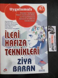 İleri Hafıza Teknikleri