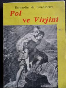 Pol ve Virjini
