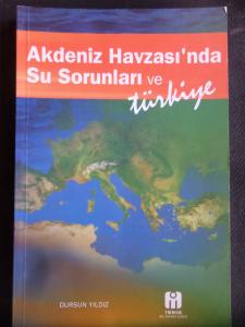 Akdeniz Havzası'nda su sorunları ve Türkiye