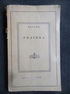 Phaidra