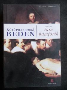 Kütüphanedeki Beden