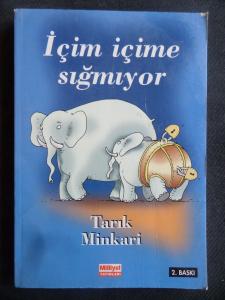 İçim İçime Sığmıyor