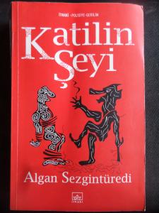 Katilin Şeyi