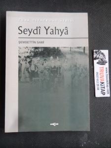 Seydi Yahya