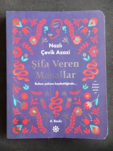 Şifa Veren Masallar