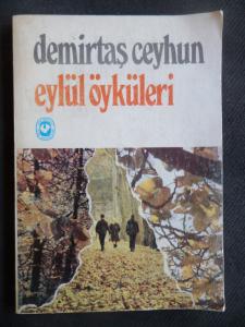 Eylül Öyküleri