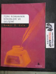 Türk Romanının Kökenleri ve Gelişimi