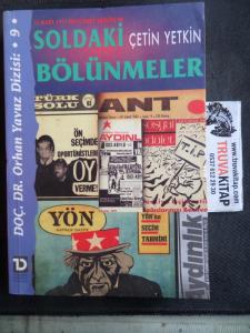 Soldaki Bölünmeler