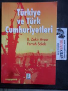 Türkiye ve Türk Cumhuriyetleri