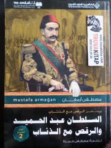 Arapça / Abdülhamid'in Kurtlarla Dansı 2