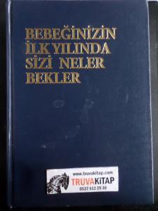 Bebeğinizin İlk Yılında Sizi Neler Bekler