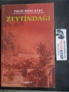 Zeytindağı