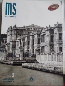 Milli Saraylar Sayı 3