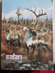 Safari 2006 / July - August