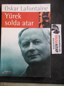 Yürek Solda Atar
