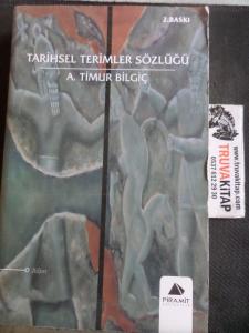 Tarihsel Terimler Sözlüğü