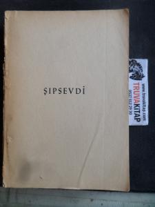 Şıpsevdi