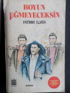 Boyun Eğmeyeceksin
