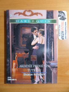 Akdeniz Prensi'nin Tutkusu 2005 / 21
