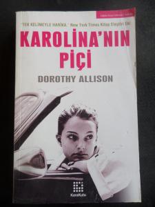 Karolina'nın Piçi