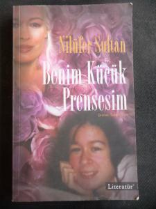 Benim Küçük Prensesim