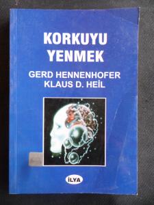 Korkuyu Yenmek