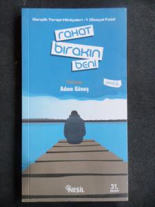Rahat Bırakın Beni