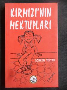 Kırmızı'nın Mektupları