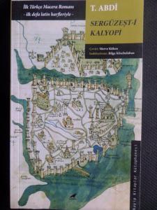 Sergüzeşt-i Kalyopi