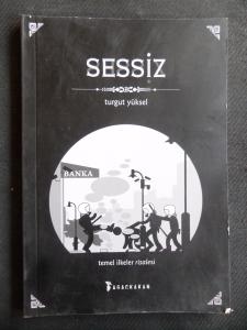 Sessiz