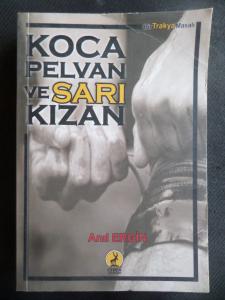 Koca Pelvan ve Sarı Kızan