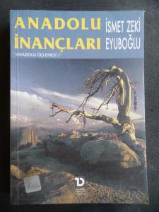 Anadolu İnançları