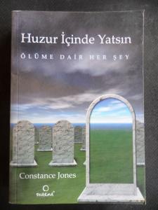 Huzur İçinde Yatsın - Ölüme Dair Her Şey