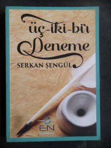 Üç İki Bir Deneme