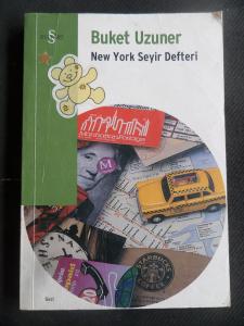 New York Seyir Defteri