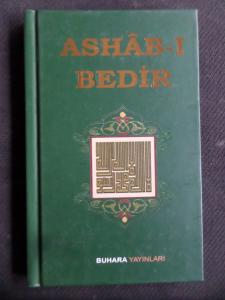 Ashab-ı Bedir