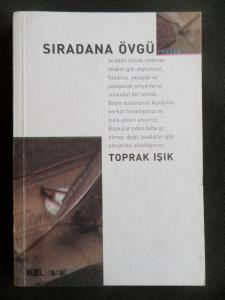 Sıradana Övgü