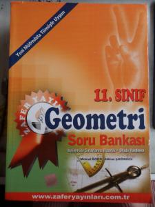 11. Sınıf Geometri Soru Bankası