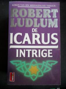 De Icarus Intrige
