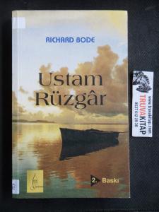 Ustam Rüzgar