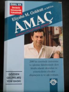 Amaç Sürekli İyileştirme Süreci