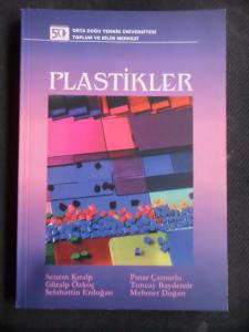 Plastikler