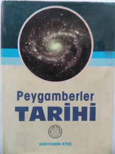Peygamberler Tarihi